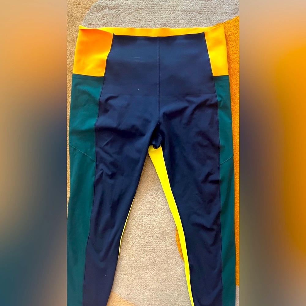 Sweaty Betty 7/8 length Power leggings Pants